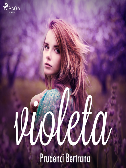 Title details for Violeta by Prudenci Bertrana - Wait list